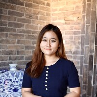 Wedu Employee Naw Win's profile photo