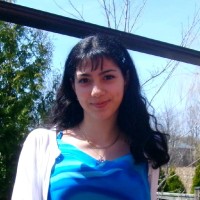 Cristina Puscas Email