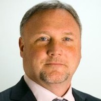 Expeditors Employee Dan Wall's profile photo