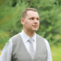 Enviropax Ltd Employee Giedrius Skamarakas's profile photo
