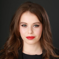 Giulia Ascoli's profile photo