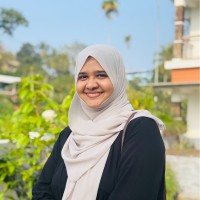 ASTERBYTE SOFTWARE SYSTEMS Employee Fidha N's profile photo