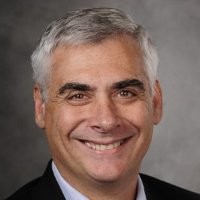 Amtrak Employee David Handera's profile photo