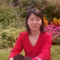Longwind Logistics Employee Winnie Wan's profile photo