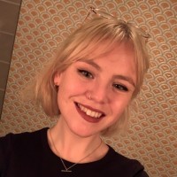 Soho Sonic Studios Employee Molly Wright's profile photo