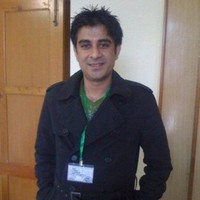 Arkhitech Employee Ahsan Ali's profile photo