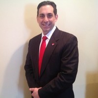 The Coca-Cola Company Employee John Crupi's profile photo