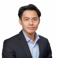 Aurora Energy Research Employee Sean Foo's profile photo