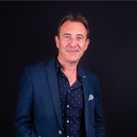 Ville de Laon Employee Eric Delhaye's profile photo