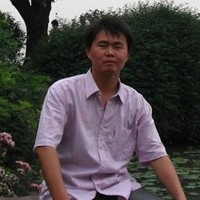 cameo Employee Guixue Liu's profile photo