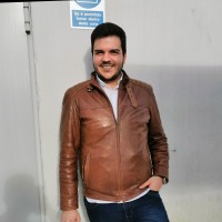 COPEFI GROUP Employee Ricardo Ribas's profile photo