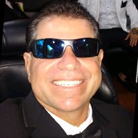 Tony Gregory