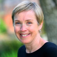 Roche Diagnostics UK & Ireland Employee Rachel Clinton's profile photo