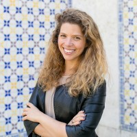 CRO CETERA Employee Francisca Patuleia Figueiras's profile photo
