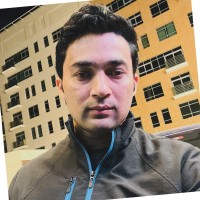 Imran Ahmad Email