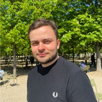 Bernhard Möllers GmbH & Co KG Employee Daniel Seemann's profile photo