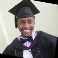 CIC Insurance Company Employee Brian Kamau's profile photo