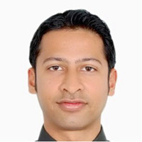 Prudential Assurance Company Singapore Employee Vaibhav Sethia's profile photo