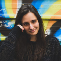Laia Martinez Motis's profile photo
