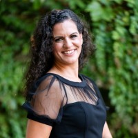 CULINAIRE Employee Elizabeth Gonzalez's profile photo