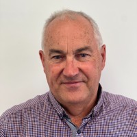 John Paynter Email