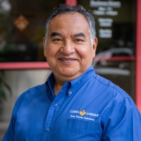 Cobra Carbide Employee Henry Guzman's profile photo
