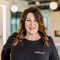 Staffmark Employee Barbara Simmer's profile photo