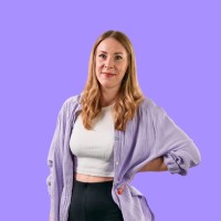 Stylink Social Media Employee Saskia Greis's profile photo