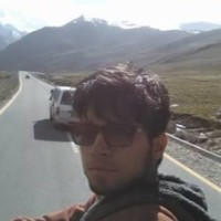 Jumpshare, Inc. Employee Umair A.'s profile photo
