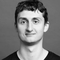 BlohmSoft Employee Aleksander Pantic's profile photo