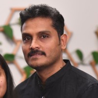 Mentor Tech Source Employee Lakshmikantha Byreddy's profile photo