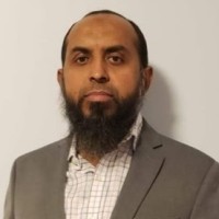 Visionet Systems Inc. Employee Muhammad Zafar's profile photo