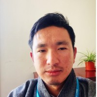 Element Engineering Australia Employee Lhendup Norbu's profile photo