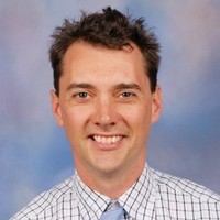 Caulfield Grammar School Employee Chris Snell's profile photo