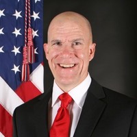 Mark Patton Email & Phone Number