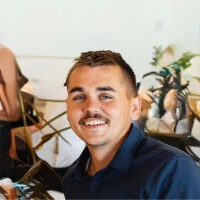 Cody Ricketts Email & Phone Number