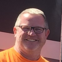 LOOK ELECTRIC Employee Eric Boudreau's profile photo