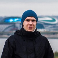 Acuity PPM Employee Ihor Salfetnikov's profile photo