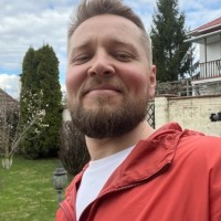 Impasto.io Employee Illia Rudiuk's profile photo