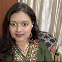 Ring4 Employee Kirtee Prajapati's profile photo