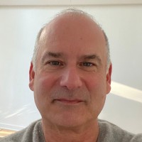 SweetScience Marketing Employee John Esin's profile photo