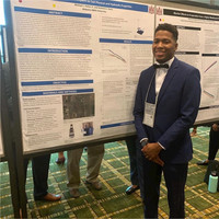 USDA-NRCS Employee Michael Felton's profile photo