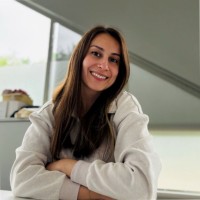 Atomium Employee Rukiye Yildiz's profile photo