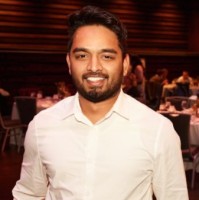 Charter Project Delivery Inc. Employee Umais Baqi's profile photo