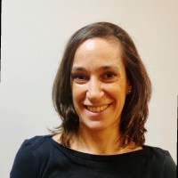 BIOEF Employee Ainara Bizkarralegorra's profile photo
