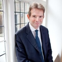 Centre for European Reform Employee Charles Grant's profile photo