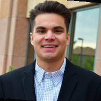 Sunland Asphalt & Construction, LLC Employee Cody Heffner's profile photo