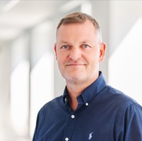 BoligPortal Employee Claus Andersen's profile photo