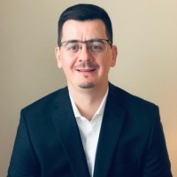 American Elevator Group Employee Vinicius Teixeira's profile photo