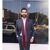 Cubical Services Business Incubator Employee Yazan Aloqaily's profile photo